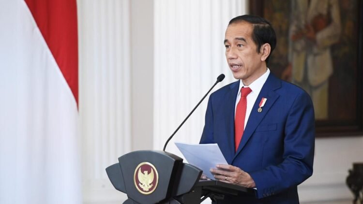 Presiden: ASEAN Harus Tumbuh Jadi Kekuatan Besar Ekonomi Digital