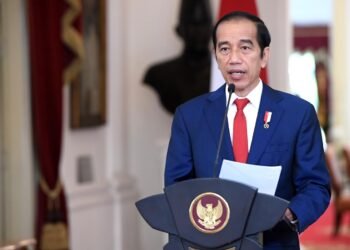Presiden: Fintech Beri Kontribusi Positif Bagi Perekonomian Nasional