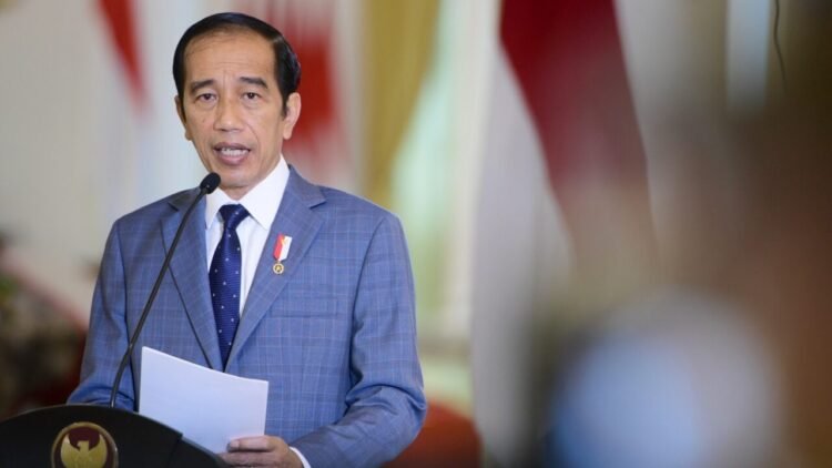 Presiden: Indonesia Butuh Banyak Inovator di Berbagai Sektor