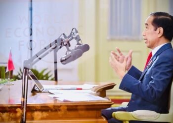 Presiden: Indonesia Manfaatkan Momentum Krisis untuk Lakukan Lompatan Kemajuan