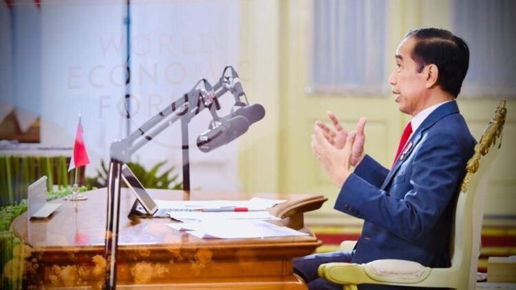 Presiden: Indonesia Manfaatkan Momentum Krisis untuk Lakukan Lompatan Kemajuan