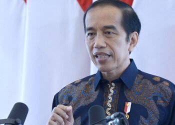Presiden Kembali Ingatkan Pentingnya Keseimbangan “Gas dan Rem”