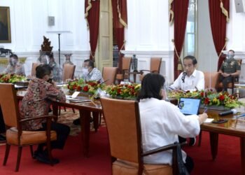 Presiden: Keselamatan Rakyat adalah Hukum Tertinggi