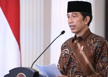 Presiden: MTQ Wujud Keinginan Kuat Bumikan Ajaran Alquran
