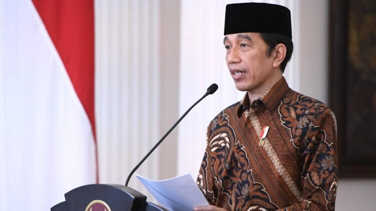 Presiden: MTQ Wujud Keinginan Kuat Bumikan Ajaran Alquran