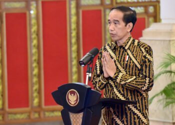 Presiden: Manfaatkan APBN dan APBD Untuk Gerakkan Ekonomi