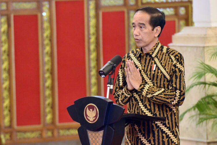 Presiden: Manfaatkan APBN dan APBD Untuk Gerakkan Ekonomi