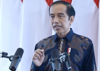 Presiden Minta Pengadaan Barang/Jasa Prioritaskan Produk Dalam Negeri