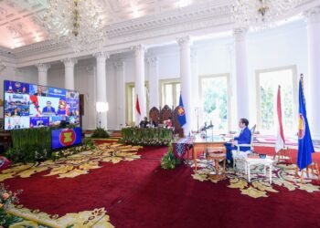 Presiden: PBB Harus Berperan Penuhi Akses Terhadap Obat-Obatan dan Vaksin bagi Semua