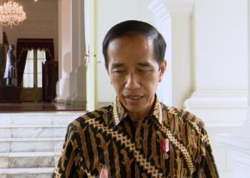 Presiden: Pemerintah Hormati Proses Hukum di KPK