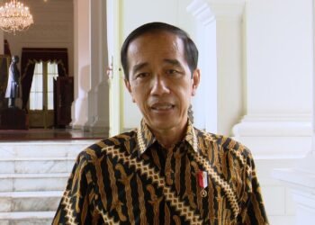 Presiden Tegaskan Pemerintah Hormati Proses Hukum di KPK