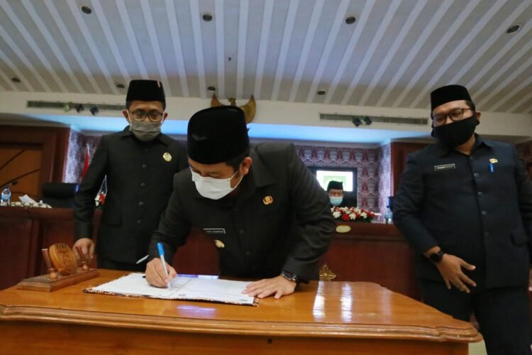 RAPBD 2021, Ini Program Prioritas Pemkot Tangerang