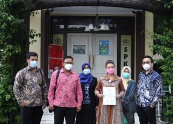 Terkait Laporan Saraswati ke Polisi, Pengamat: Sangat Terkait dengan Politik Pencitraan