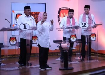 Ratu Tatu Paparkan Keberhasilan Pembangunan