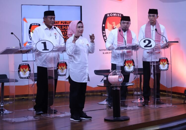 Ratu Tatu Paparkan Keberhasilan Pembangunan