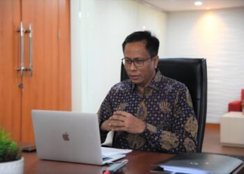 Setkab Gelar FGD Bahas Optimalisasi Pengelolaan Prasarana & Sarana Olahraga