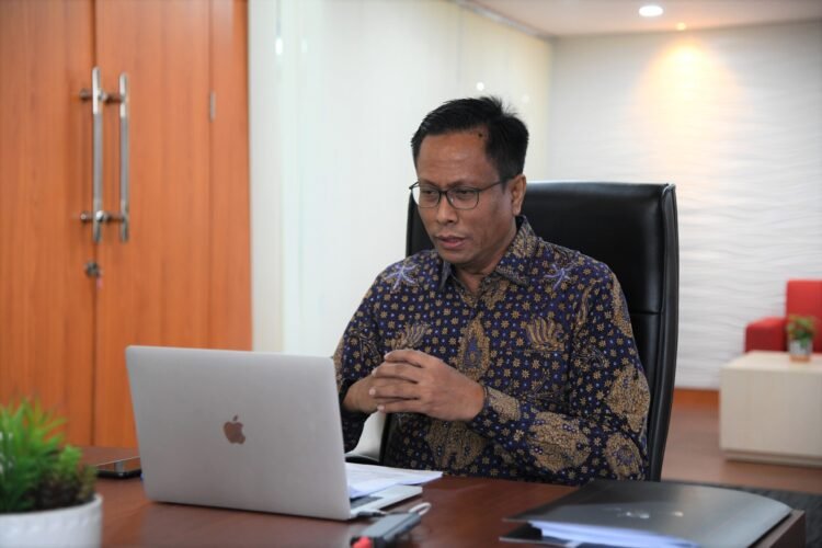 Setkab Gelar FGD Bahas Optimalisasi Pengelolaan Prasarana & Sarana Olahraga