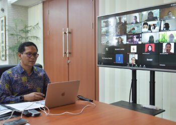 Setkab Gelar FGD Bahas Reformasi Struktural di Sektor Pertanian