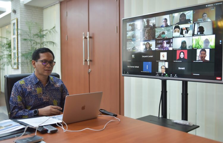 Setkab Gelar FGD Bahas Reformasi Struktural di Sektor Pertanian