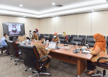 Setkab Sosialisasikan Sistem Informasi e-JFP Untuk Penerjemah Seluruh Indonesia