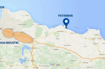 Sinergi Pelabuhan Patimban dan Tanjung Priok Tingkatkan Efisiensi Biaya Logistik