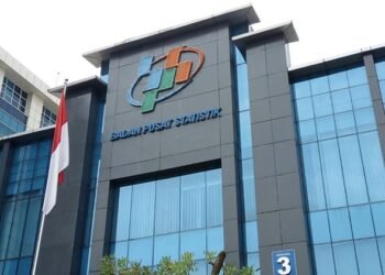 Survei BPS Ungkap Program Kartu Prakerja Tingkatkan Keterampilan Penerima