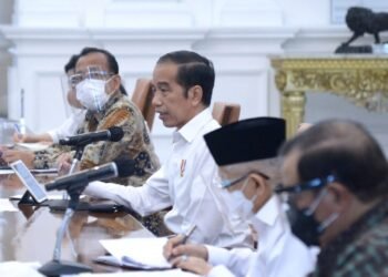 Tegakkan Kedisiplinan terhadap Pelaksanaan Protokol Kesehatan