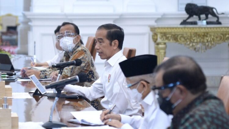 Tegakkan Kedisiplinan terhadap Pelaksanaan Protokol Kesehatan