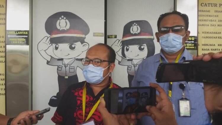 Kasus Intimidasi Anggota Timses Benyamin Davnie-Pilar Saga Ichsan, Polisi Panggil Saksi dan Pelapor