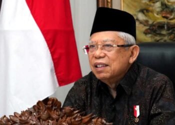 Wapres: Keterbukaan Informasi Publik Dorong Peran Aktif Masyarakat Ciptakan Kebijakan Inklusif
