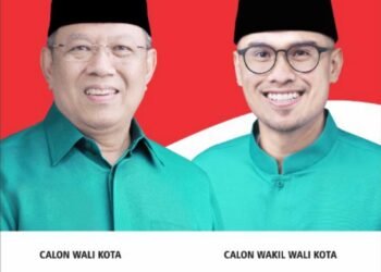 Meskipun Berpengalaman Debat, Benyamin Davnie Tetap Persiapkan Diri Secara Matang