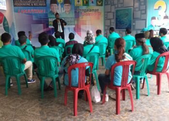 Jaringan Pentas Penayagan: Ben-Pilar Miliki Visi-Misi yang Tepat untuk Pembangunan Tangsel