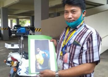 Bawa Golok, Relawan Benyamin-Pilar Diancam Bakal Dibunuh