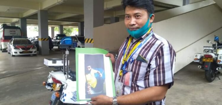 Bawa Golok, Relawan Benyamin-Pilar Diancam Bakal Dibunuh