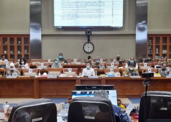 Menkes: Pendataan Penerima Vaksin COVID-19 Dilaksanakan Secara Terintegrasi