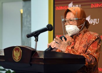 Cegah Penyelewengan, Mensos: Ada Mekanisme Laporan Untuk Penerima Bansos