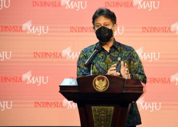 Kemenkes Bekerjasama Dengan Pemda Antisipasi Lonjakan Kasus COVID-19 Pasca Libur Nataru