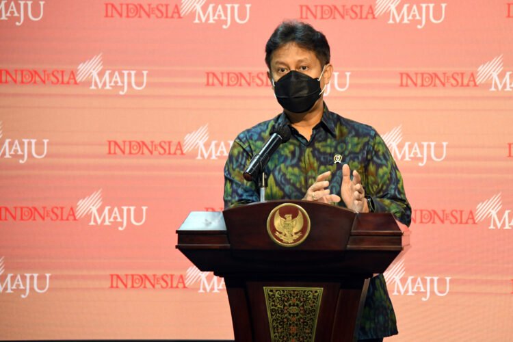 Kemenkes Bekerjasama Dengan Pemda Antisipasi Lonjakan Kasus COVID-19 Pasca Libur Nataru