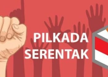 2.350 Personel TNI-Polri Amakan Pilkada Tangsel