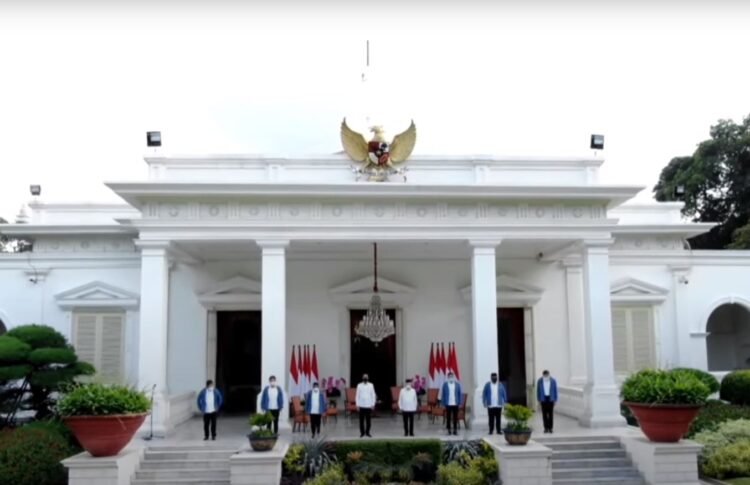 Ada Tri Rismaharini dan Sandiaga Uno, Inilah Enam Calon Menteri Kabinet Indonesia Maju