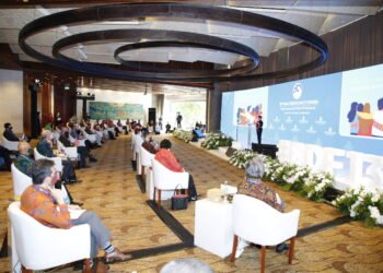 Bali Democracy Forum Ke-13, Demokrasi Dalam Penanganan Pandemi Global