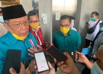 Masa Tenang Pilkada Tangsel, Ben-Pilar Ajak Semua Pihak Rehat dan Turunkan Tensi