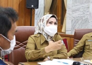 Bupati Serang Keluarkan Surat Edaran Larangan Perayaan Tahun Baru