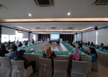CSR Harus Tepat Sasaran Dan Bermanfaat Bagi Masyarakat