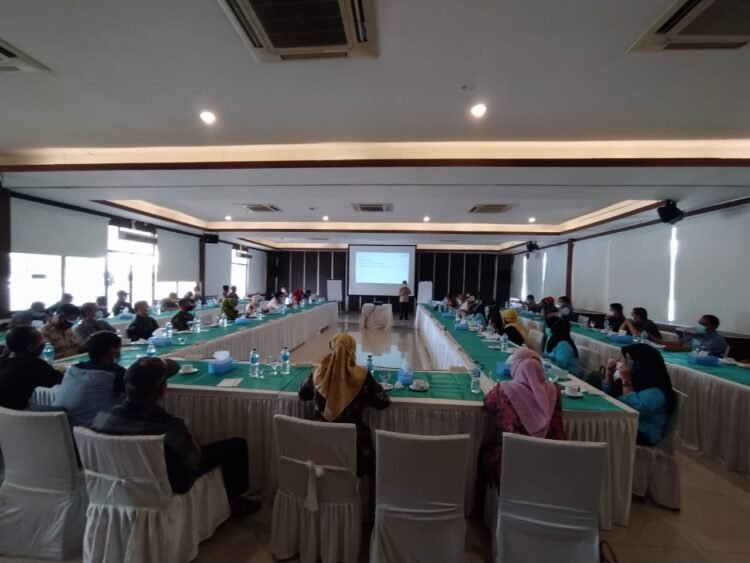 CSR Harus Tepat Sasaran Dan Bermanfaat Bagi Masyarakat
