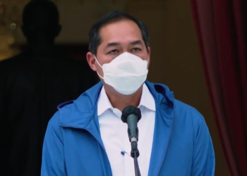 Calon Mendag Muhammad Lutfi Sebut Akan Jadi Wasit Perdagangan di Indonesia