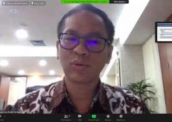 Deputi Seskab Bidang Perekonomian Sebut Vaksin COVID-19 Bangkitkan Optimisme Hadapi 2021