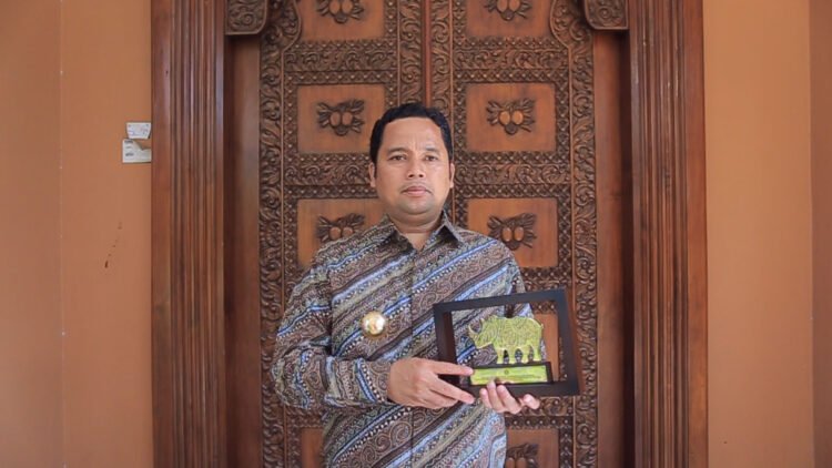 Dinilai Baik Manfaatkan Transaksi Digital, Pemkot Tangerang Diganjar Penghargaan