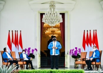 Ditunjuk Jadi Menag, Yaqut Cholil Ingin Agama Jadi Inspirasi Bukan Aspirasi