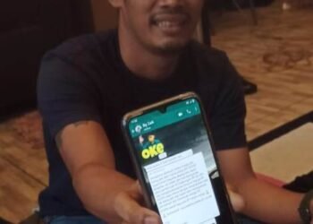Bikin Acara Bareng Benyamin Davnie, Warga Parakan Diancam dan Diintimidasi Pendukung Paslon 01